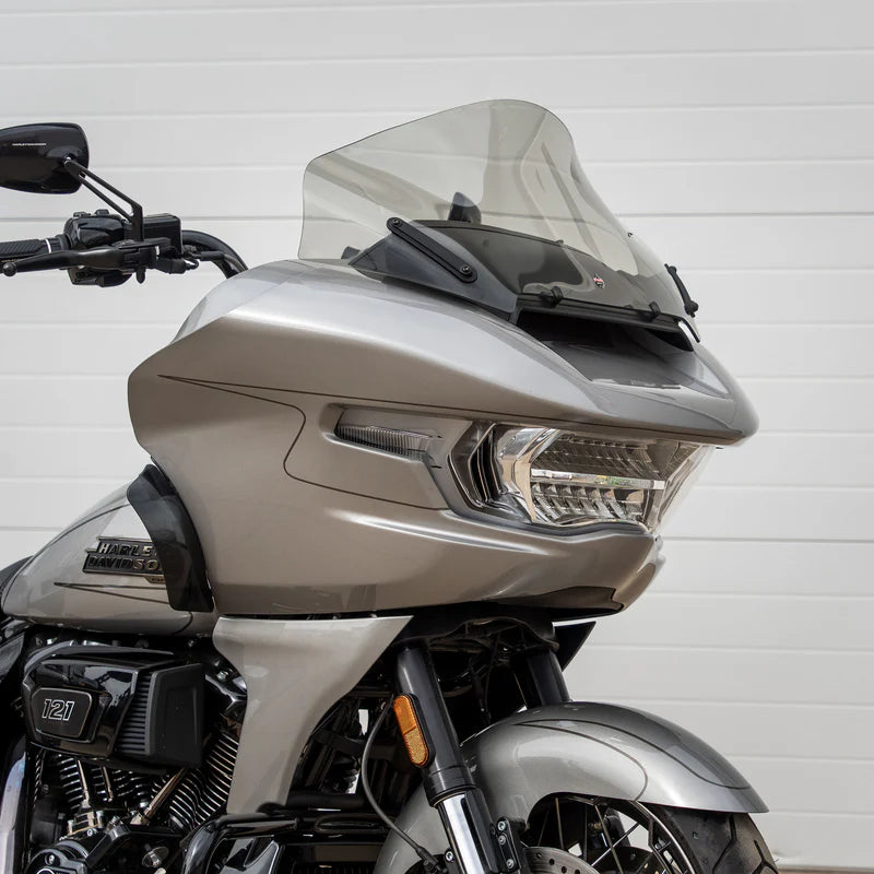 2023.5-2025 Road Glide Klock Werks Flare Windshield