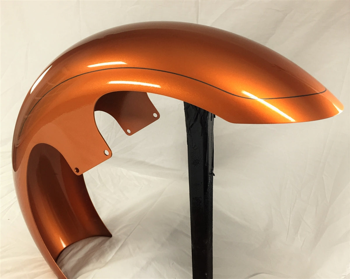 KlockWerks 16-21" Slicer - 2000-2023 Touring, 2024-25' Trikes