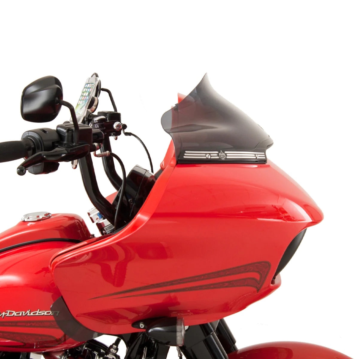 Klock Werks 2015+ Road Glide Windshield