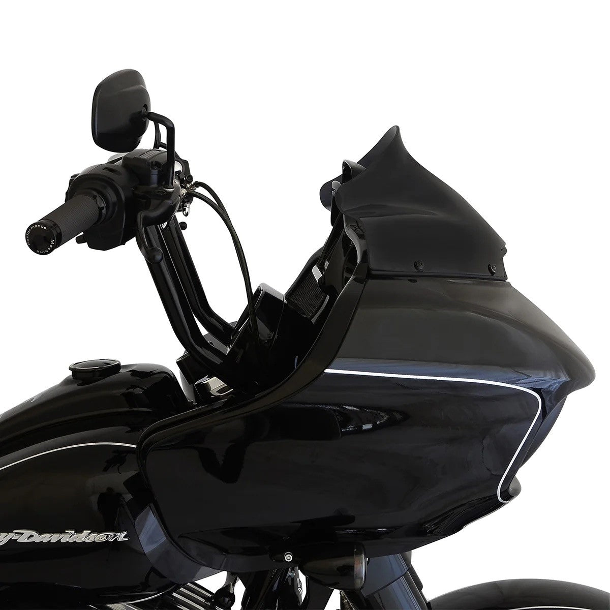 Klock Werks 2015+ Road Glide Windshield