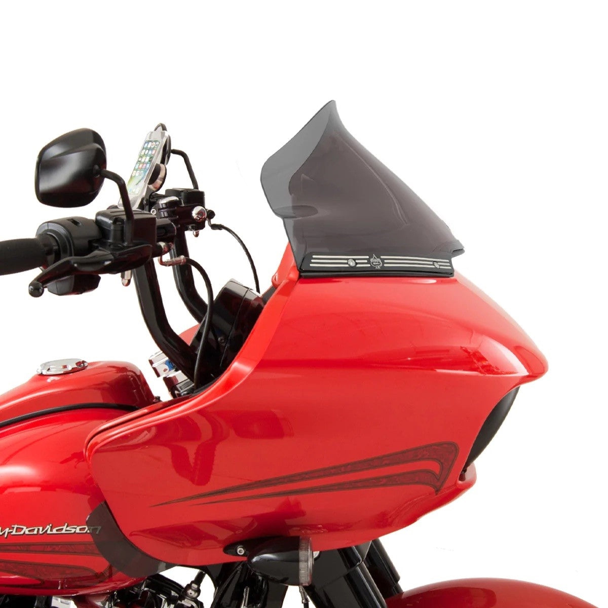 Klock Werks 2015+ Road Glide Windshield