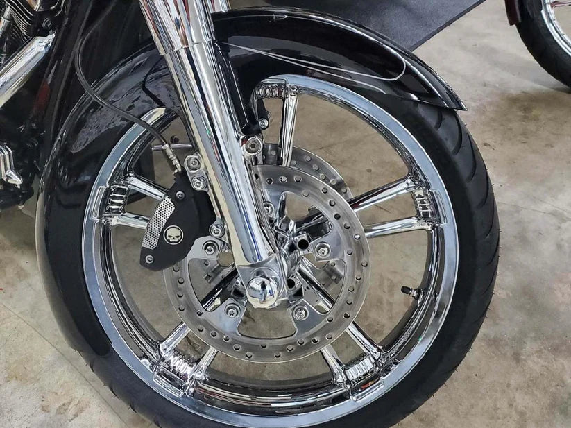 RWD - 21" - LS3 Front Fender - 2014-2023