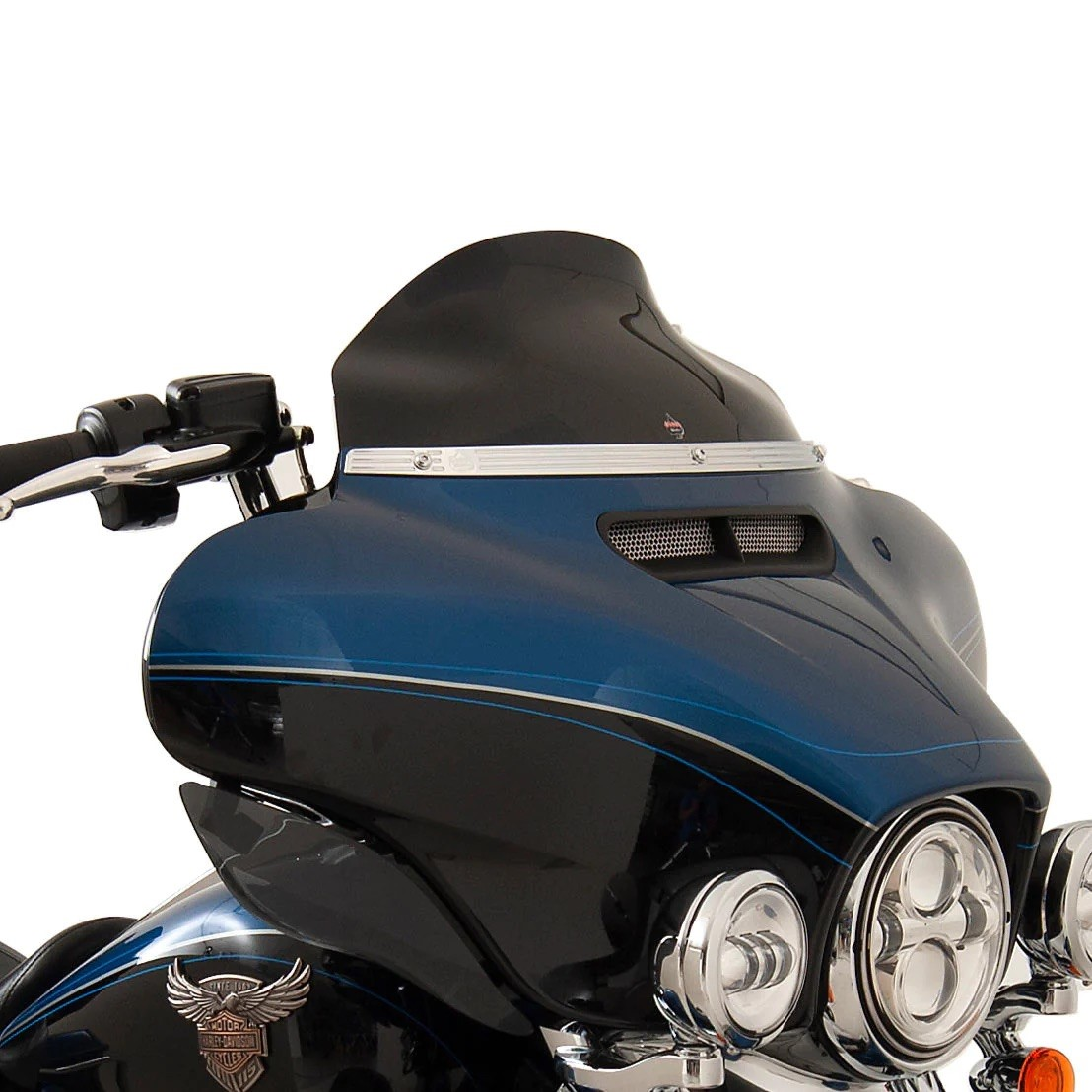 Klock Werks 2014+ Street Glide Windshield