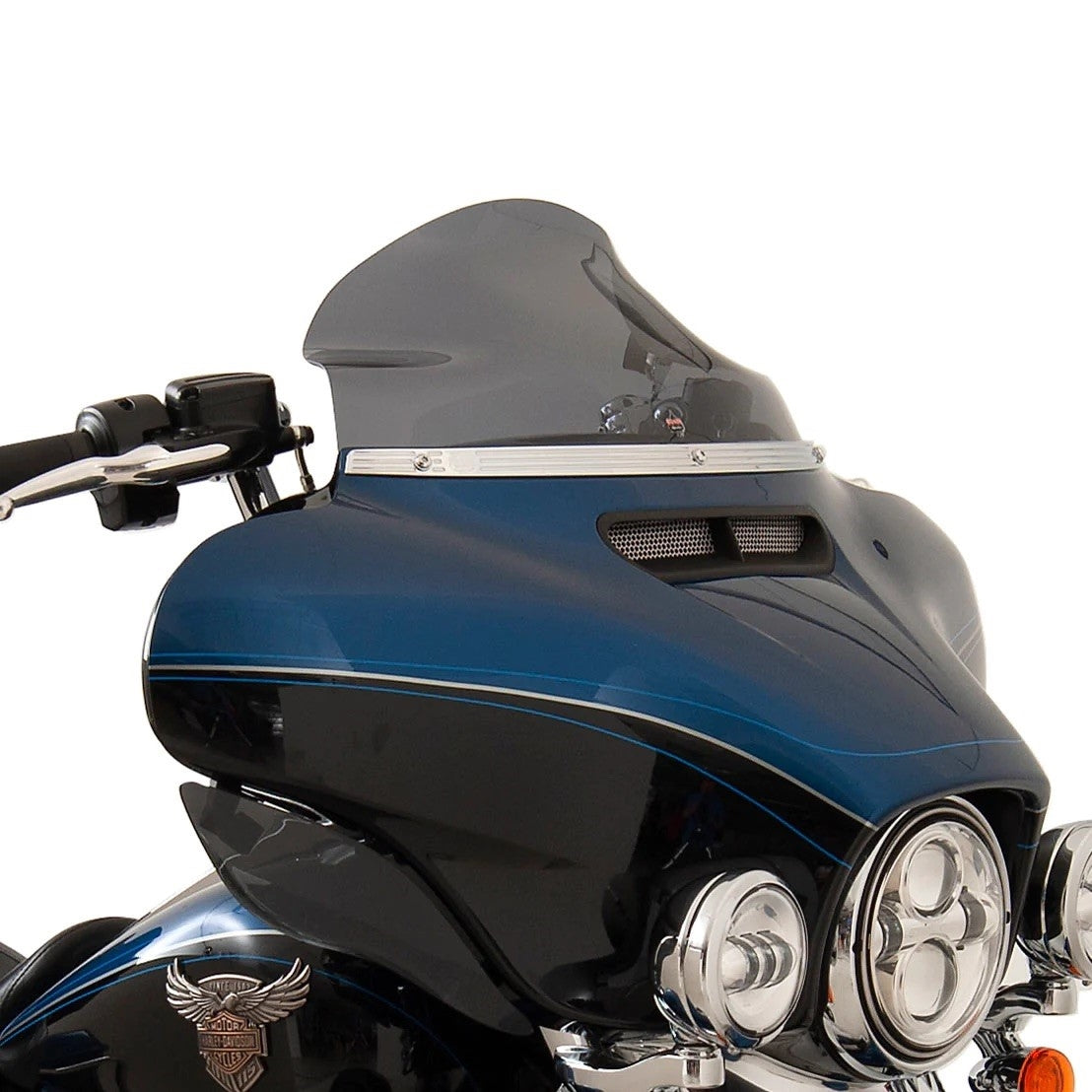 Klock Werks 2014+ Street Glide Windshield