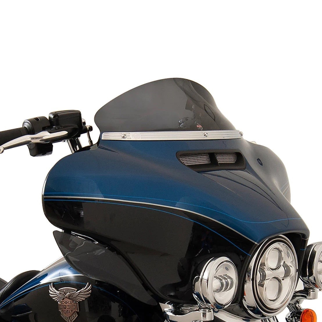 Klock Werks 2014+ Street Glide Windshield