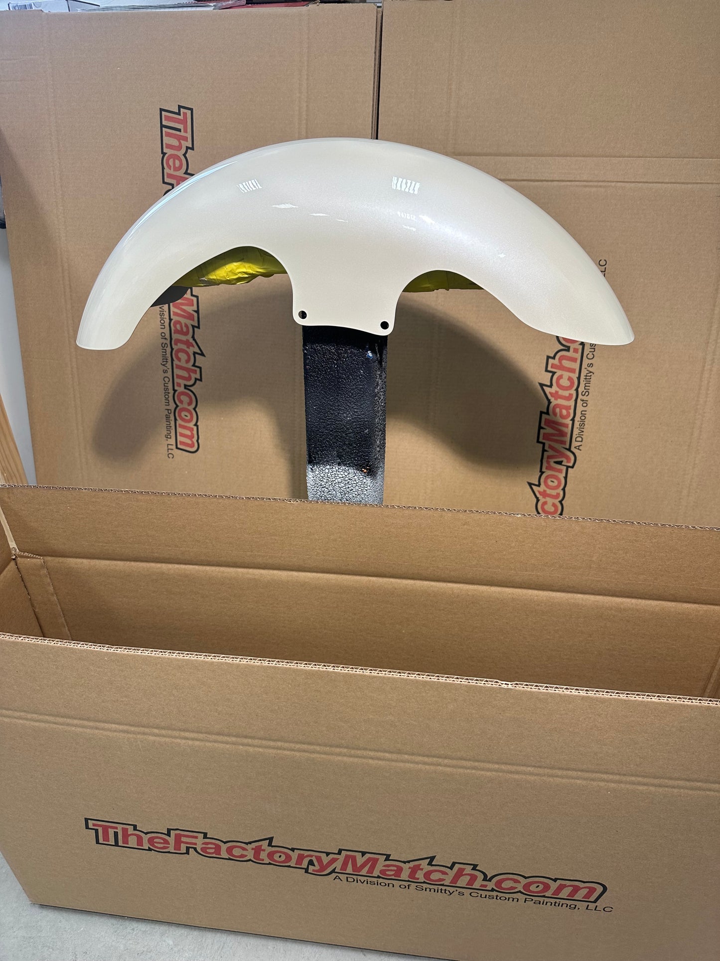 Klockwerks 16-21" Henry- 2014-2023 Touring, Trike 2023-2025