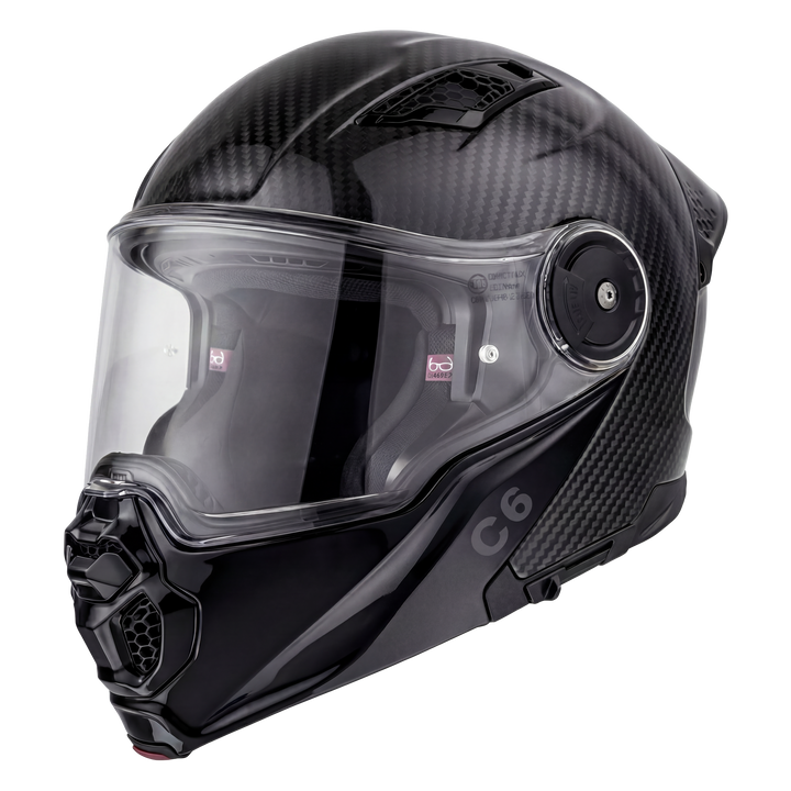 Daytona "C6" Modular Helmet