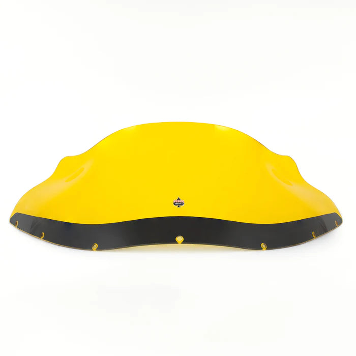 Klock Werks 9" Flare Windshield