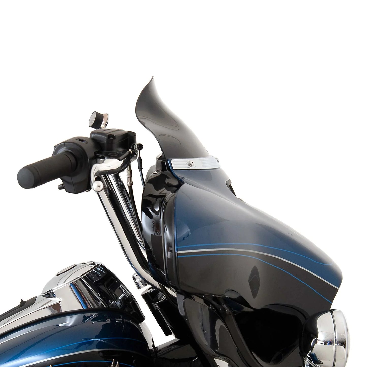 Klock Werks 2014+ Street Glide Windshield