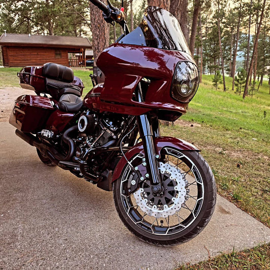FXRP Fairing Kit