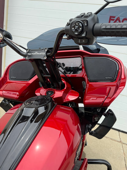 2023.5+ Road Glide HogTunes Speaker Grills