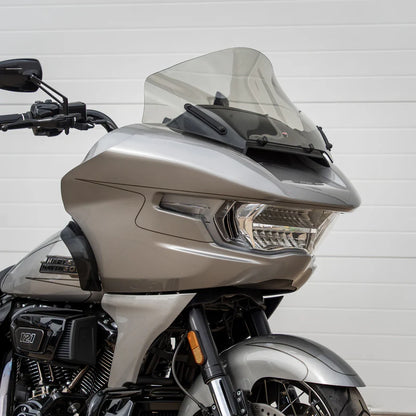 2023.5-2025 Road Glide Klock Werks Flare Windshield