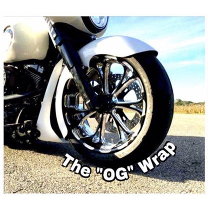 2023.5 - 2025 18" Fat Tire Kits - Native Custom Baggers