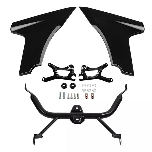 2024 Road Glide CVO Side Fairing Kit