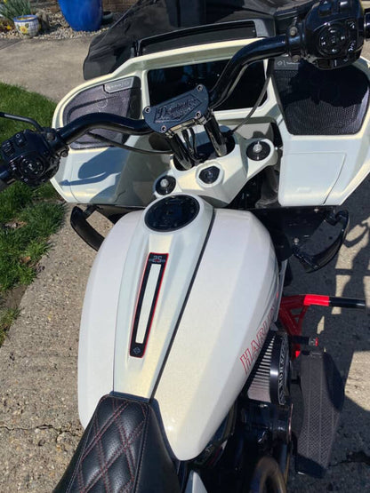 2024-2026 Road Glide Inner Fairings
