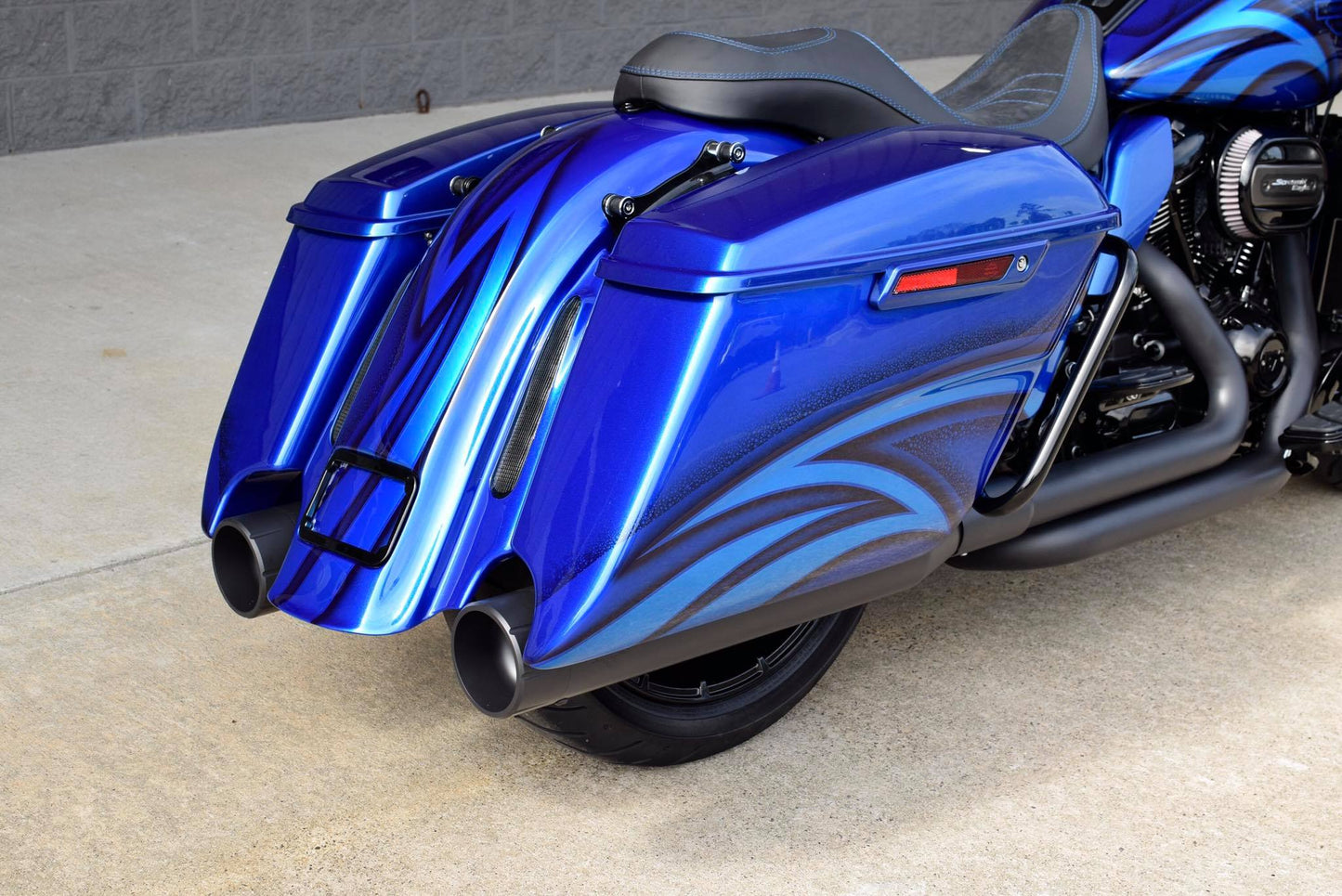 TopShop 3" 2014 & Up (3.22) Viper Bags