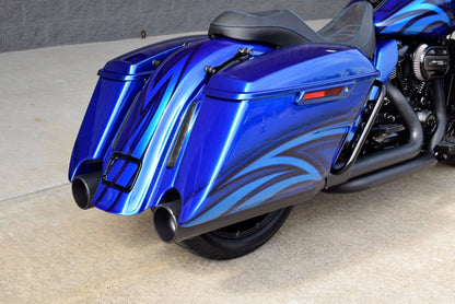 TopShop 3" 2014 & Up (3.22) Viper Bags