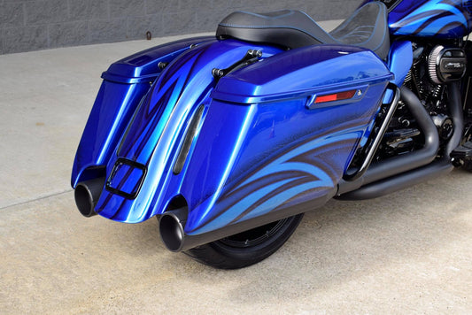 TopShop 3" 2014 & Up (3.22) Viper Bags