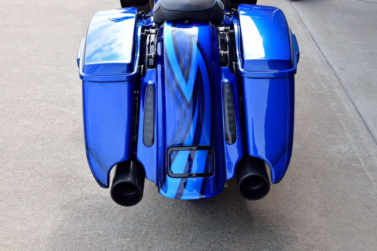 TopShop 3" 2014 & Up (3.22) Viper Bags