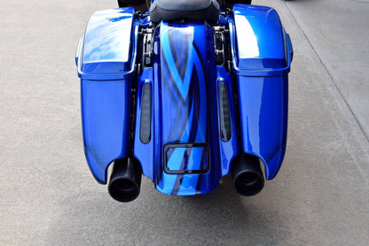 TopShop 3" 2014 & Up (3.22) Viper Bags