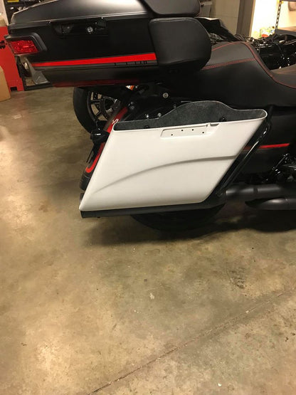 TopShop 3" 2014 & Up (3.22) Viper Bags