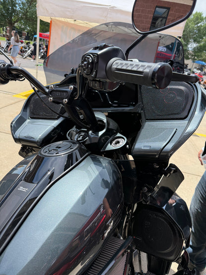 2024-2026 Road Glide Inner Fairings
