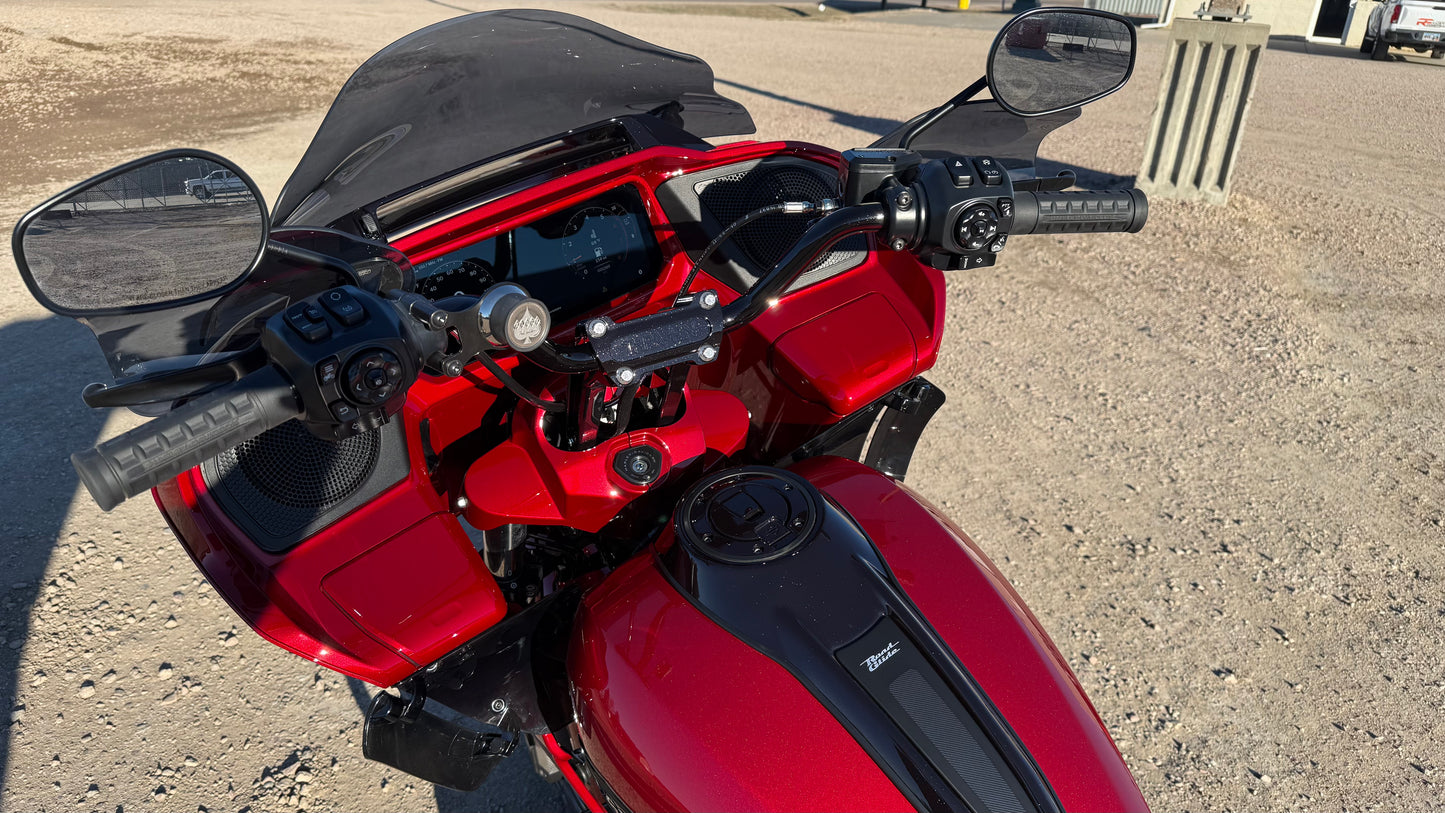 2024-2026 Road Glide Inner Fairings