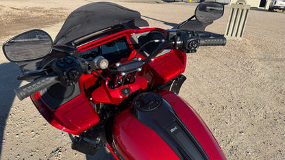 2024-2026 Road Glide Inner Fairings