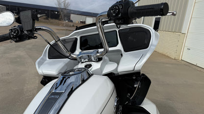 2024-2026 Road Glide Inner Fairings