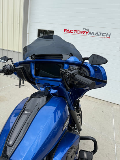 2024-2026 Street Glide Inner Fairings