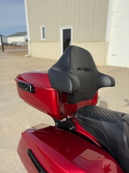 2023.5+ Road Glide and Street Glide King Tour Pack