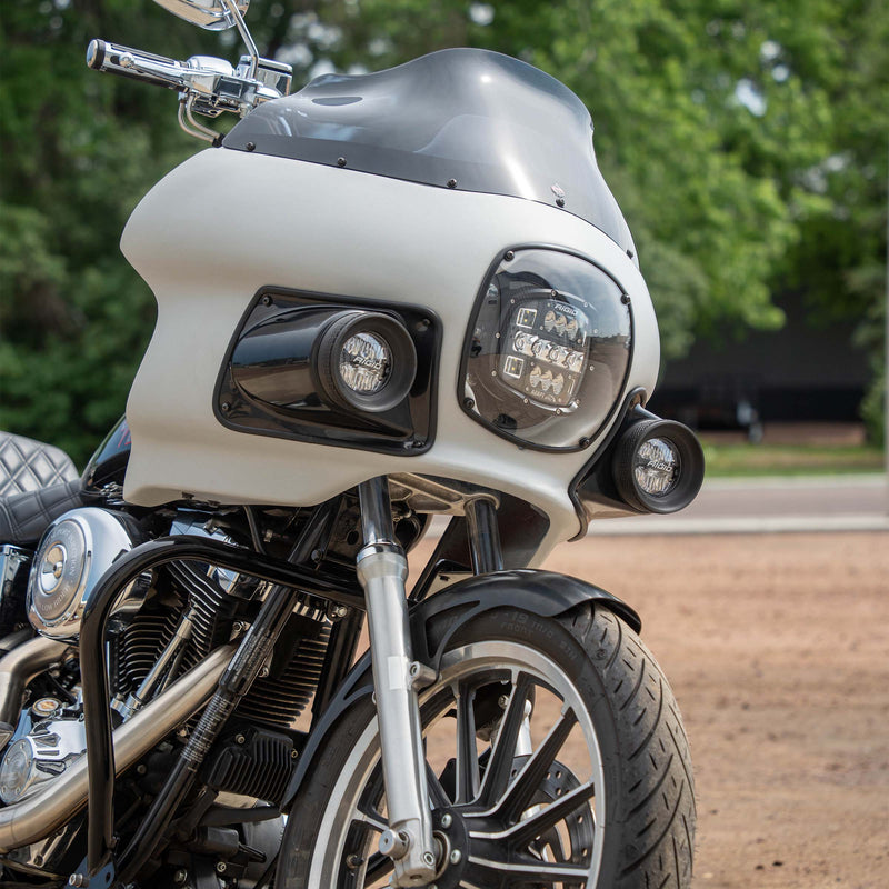 Klock Werks FXRP Light Pods