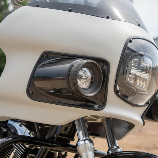 Klock Werks FXRP Light Pods