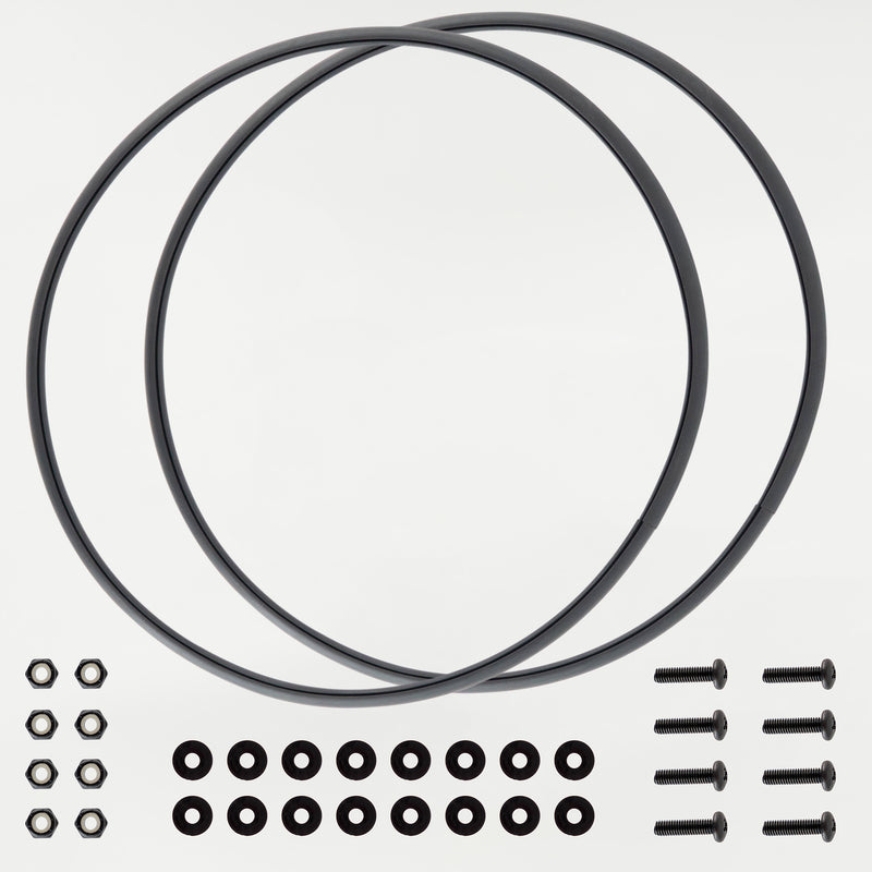 Klock Werks FXRP Light Pods