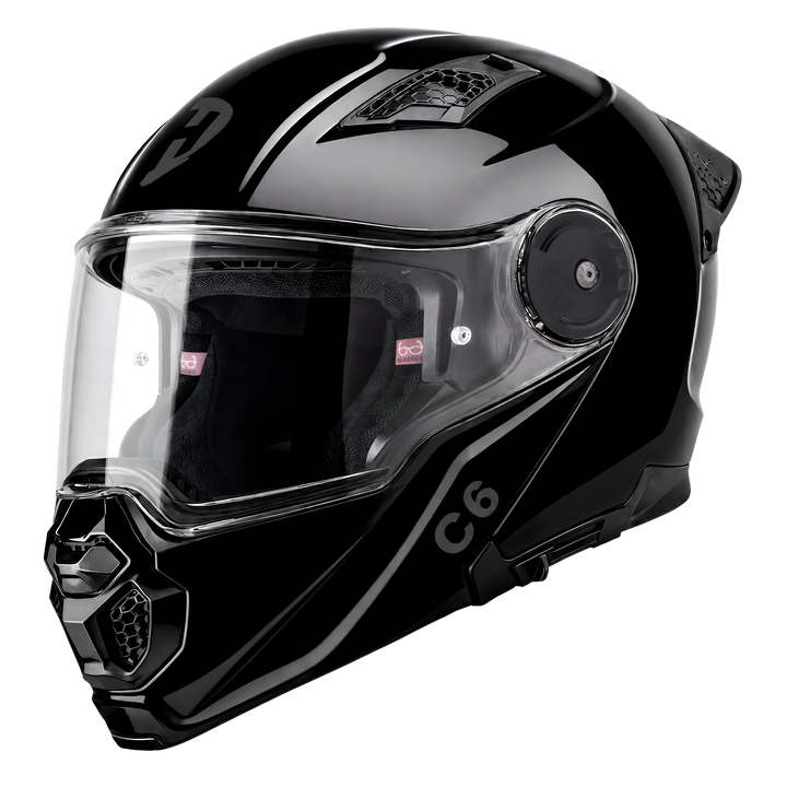 Daytona "C6" Modular Helmet