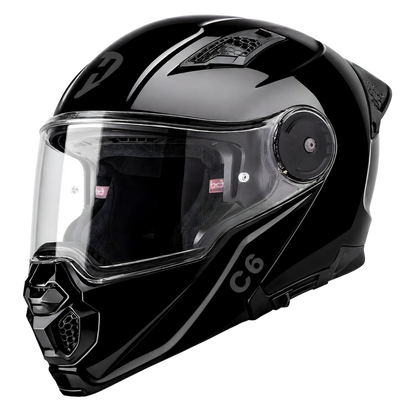 Daytona "C6" Modular Helmet