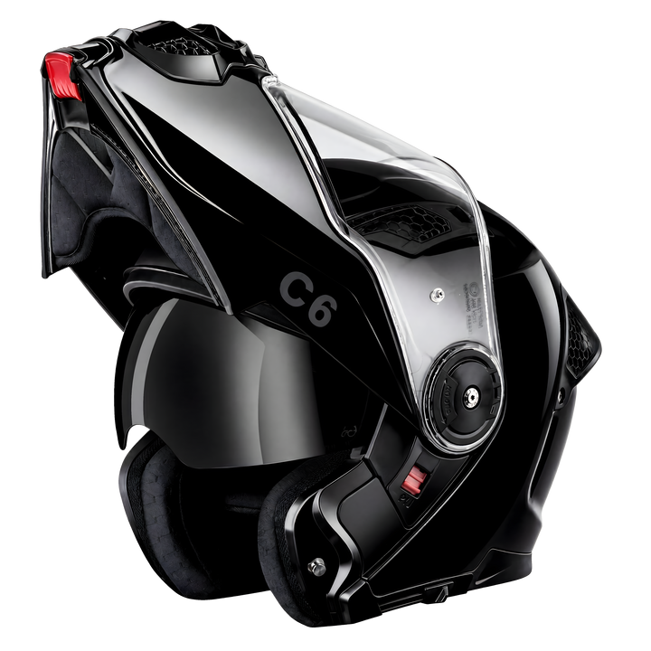 Daytona "C6" Modular Helmet