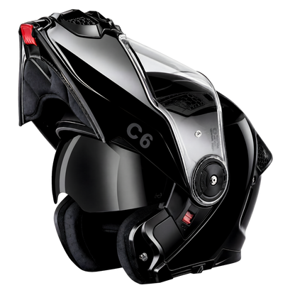 Daytona "C6" Modular Helmet