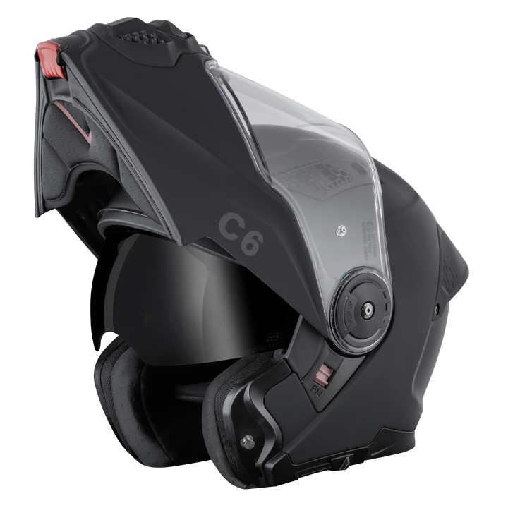 Daytona "C6" Modular Helmet