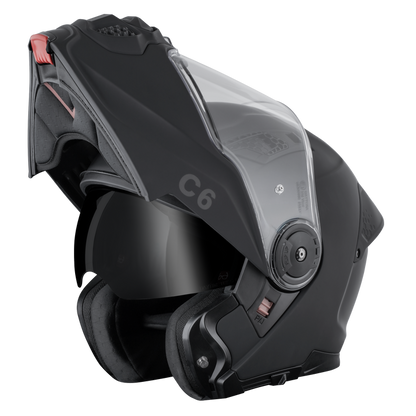 Daytona "C6" Modular Helmet
