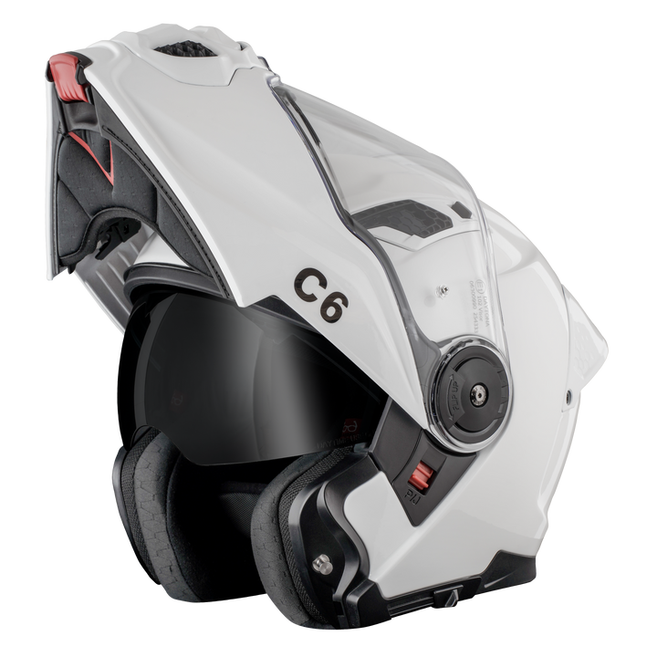 Daytona "C6" Modular Helmet