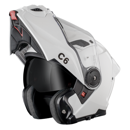 Daytona "C6" Modular Helmet