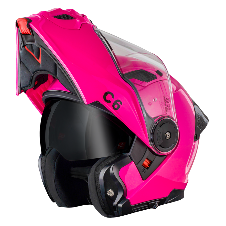 Daytona "C6" Modular Helmet