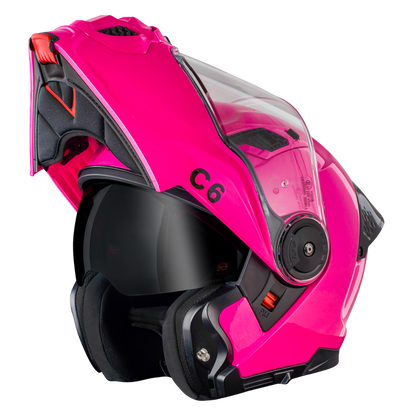 Daytona "C6" Modular Helmet
