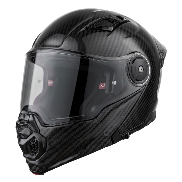 Daytona "C6 Pro" Modular Helmet