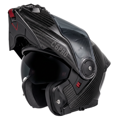 Daytona "C6 Pro" Modular Helmet