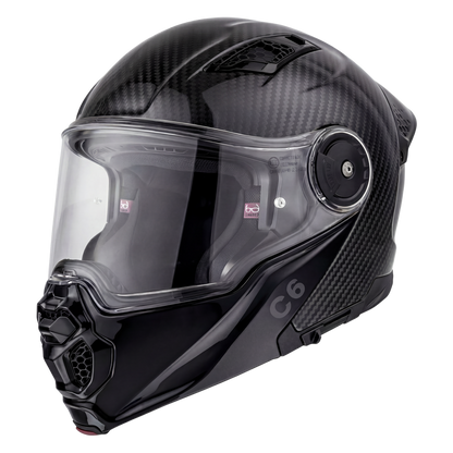 Daytona "C6" Modular Helmet