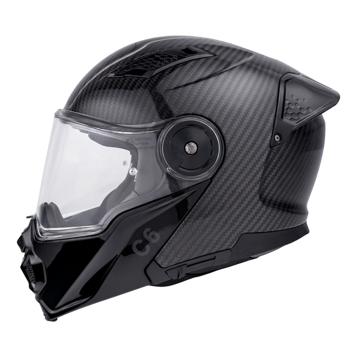 Daytona "C6" Modular Helmet