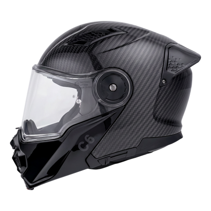 Daytona "C6" Modular Helmet