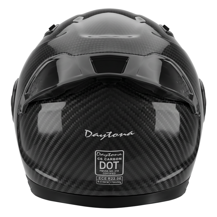 Daytona "C6 Pro" Modular Helmet